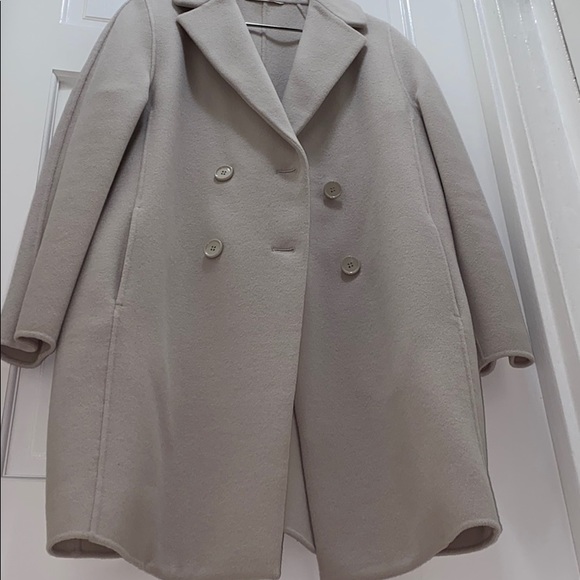 MaxMara coat - Picture 5 of 12
